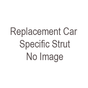 D2-WP-M014R / D2 RACING SPORT REPLACEMENT RX8 STRUT 04-Rr ( CLICK - SEE DESCRIPTION)