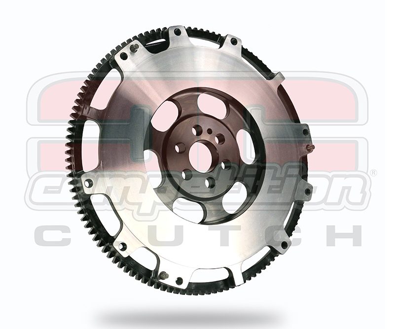CCI-F2-800-ST / COMPETITION CLUTCH LIGHT FLYWHEEL DC5/EP3 K20