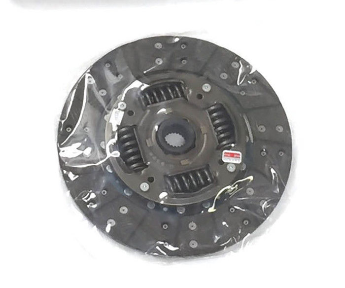 CCI-381106-S / COMPETITION CLUTCH EVO7-9 STAGE 2 KEVLAR CLUTCH PLATE SPINNER ONLY