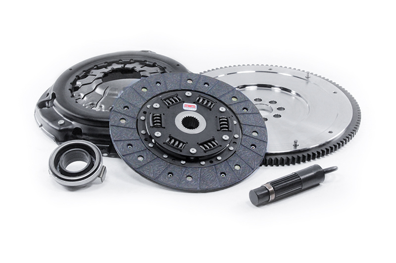 CCI-8090ST-2600 / STAGE 3 450bhp  AND FLYWHEEL KIT  FOR K SERIES WITH SPECIAL ANTI KNOCK   CERAMIC