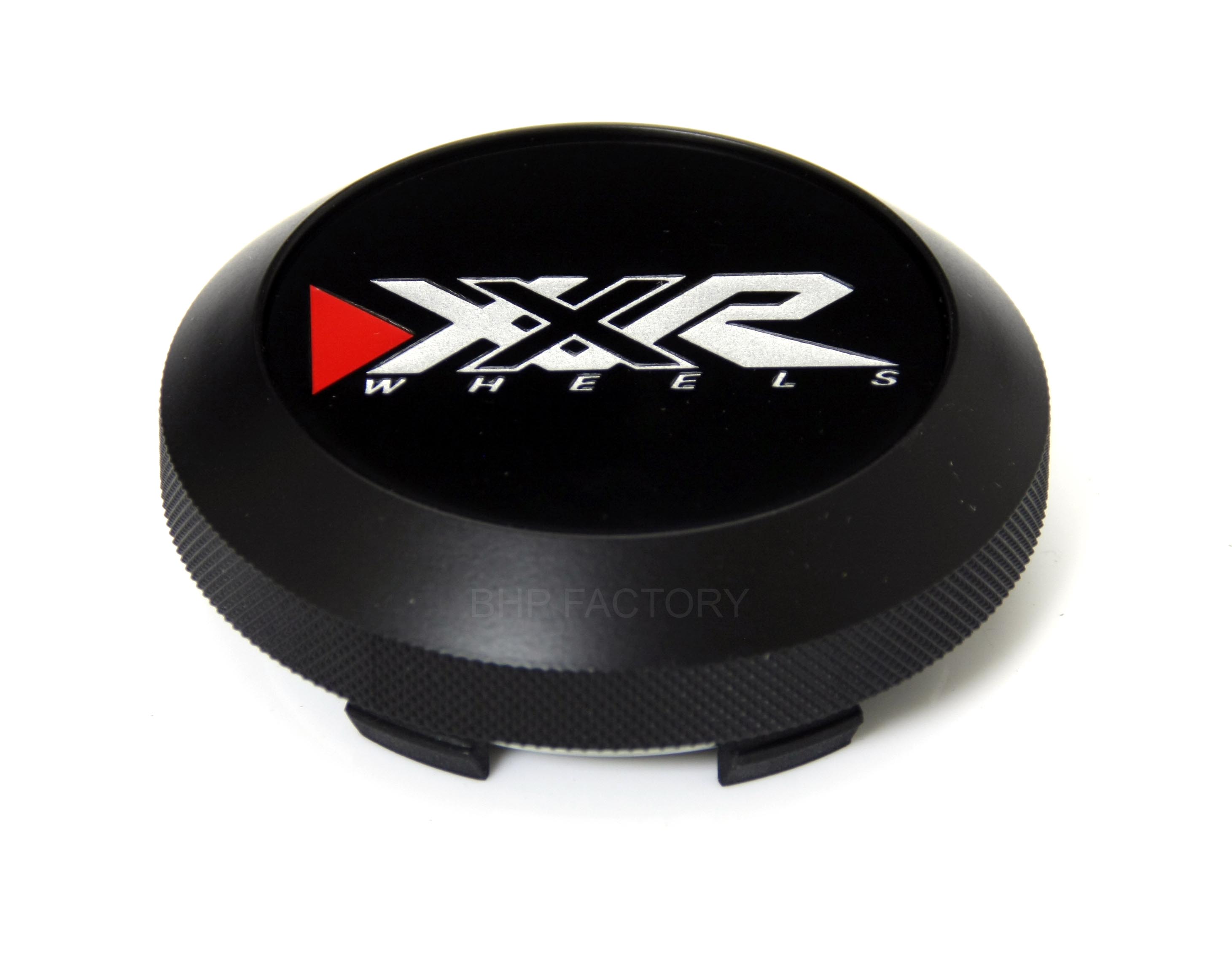 XR530-CC / 527 530 531 535 CENTRE CAP ONLY BLACK