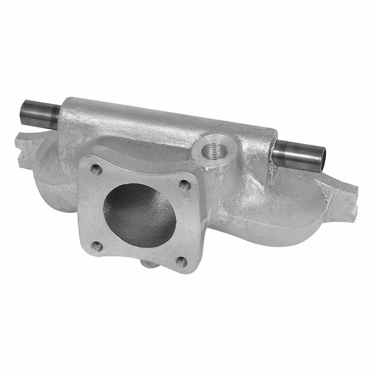 CY-SP731B / A SERIES MINI 10 DEG INLET WITH SERVO OUTLET 