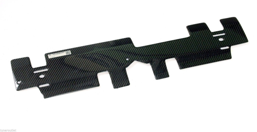 M2-1CCSB06F01 / IMPREZA GDB CARBON FRONT PANEL COVER