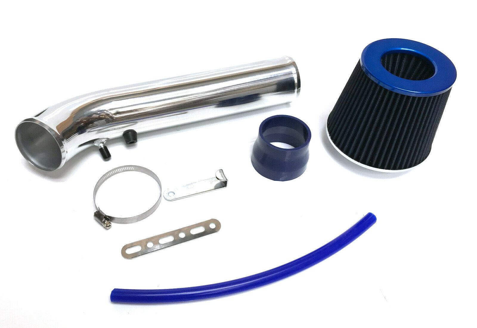 M2-HC9643 / HONDA CIVIC D15 D16 MULTI POINT INDUCTION KIT INTAKE COLD AIR FILTER