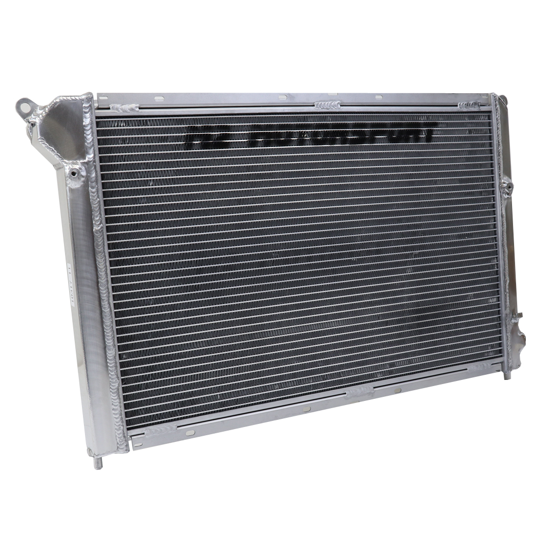 M2-R318B / MINI COOPER S R53 40mm ALLOY RADIATOR -  UPGRADED HIGH PRESSURE | M2 MOTORSPORT