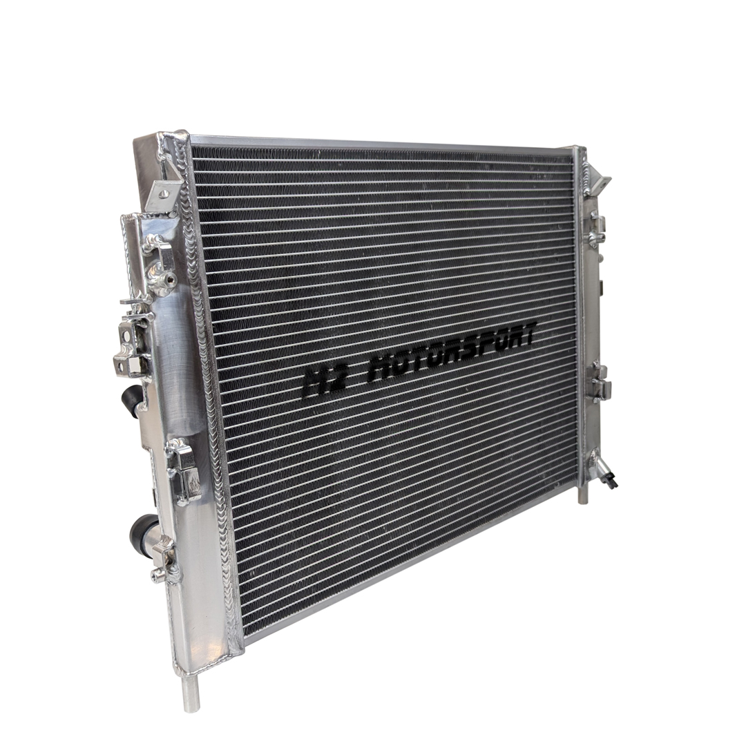 M2-RM003 /  MX5 MK3 NC 06-15 27mm ALLOY RADIATOR | M2 MOTORSPORT