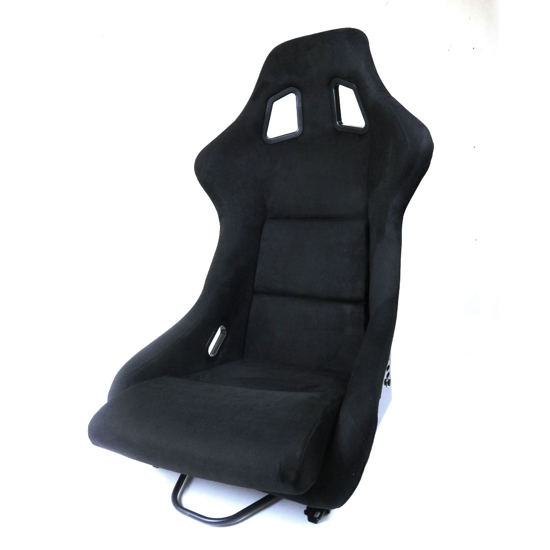 M2-RSGTC1-B1B1 / CLUBMAN SEAT PAIR-ALCANTARA-FREE MOUNTS