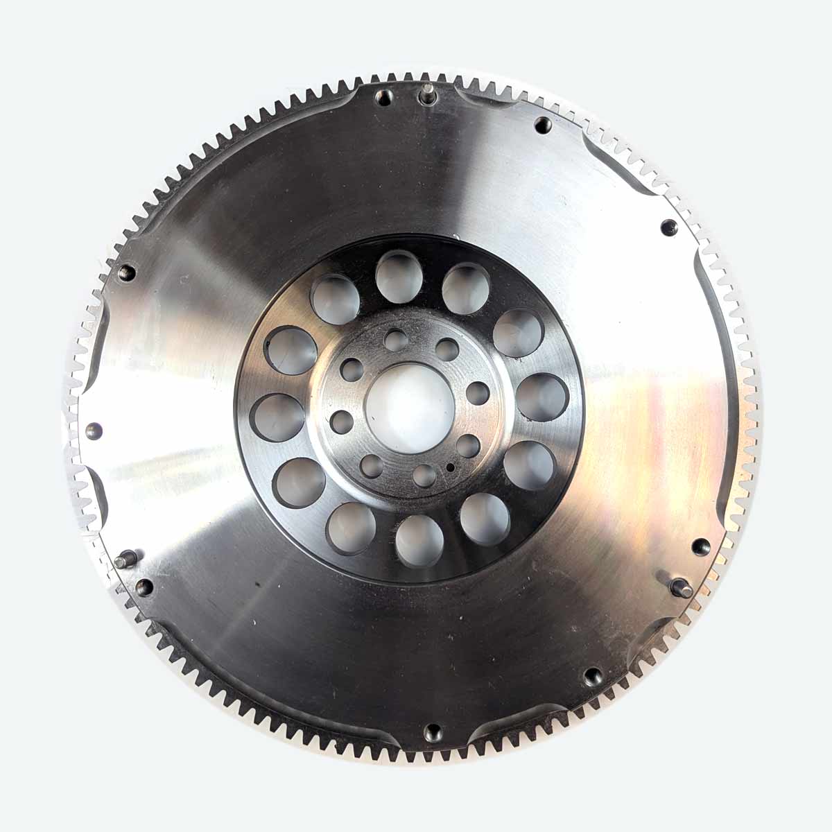 M2C-2-350Z-ST / LIGHT WEIGHT FLYWHEEL FOR 350Z 6CYL 03-06 VQ35DE 