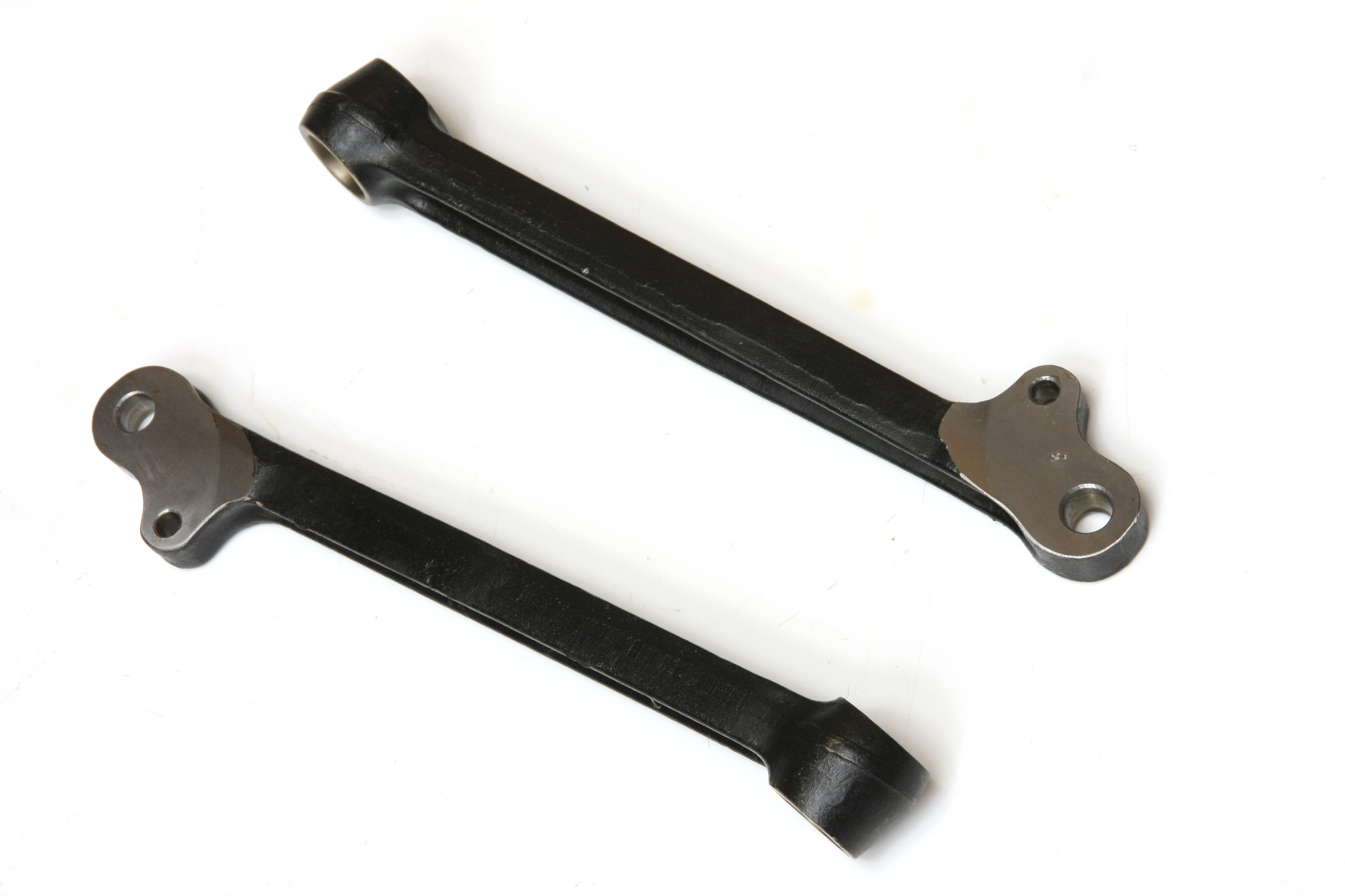 SP430 / MINI FRONT CAMBER ARMS 1.5 DEGREES NEGATIVE