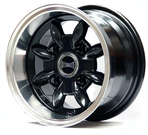 Ultralite Mini Wheels