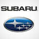 Subaru Impreza 2007 - Onwards Seating