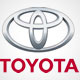 Toyota Universal Fitting Accessories